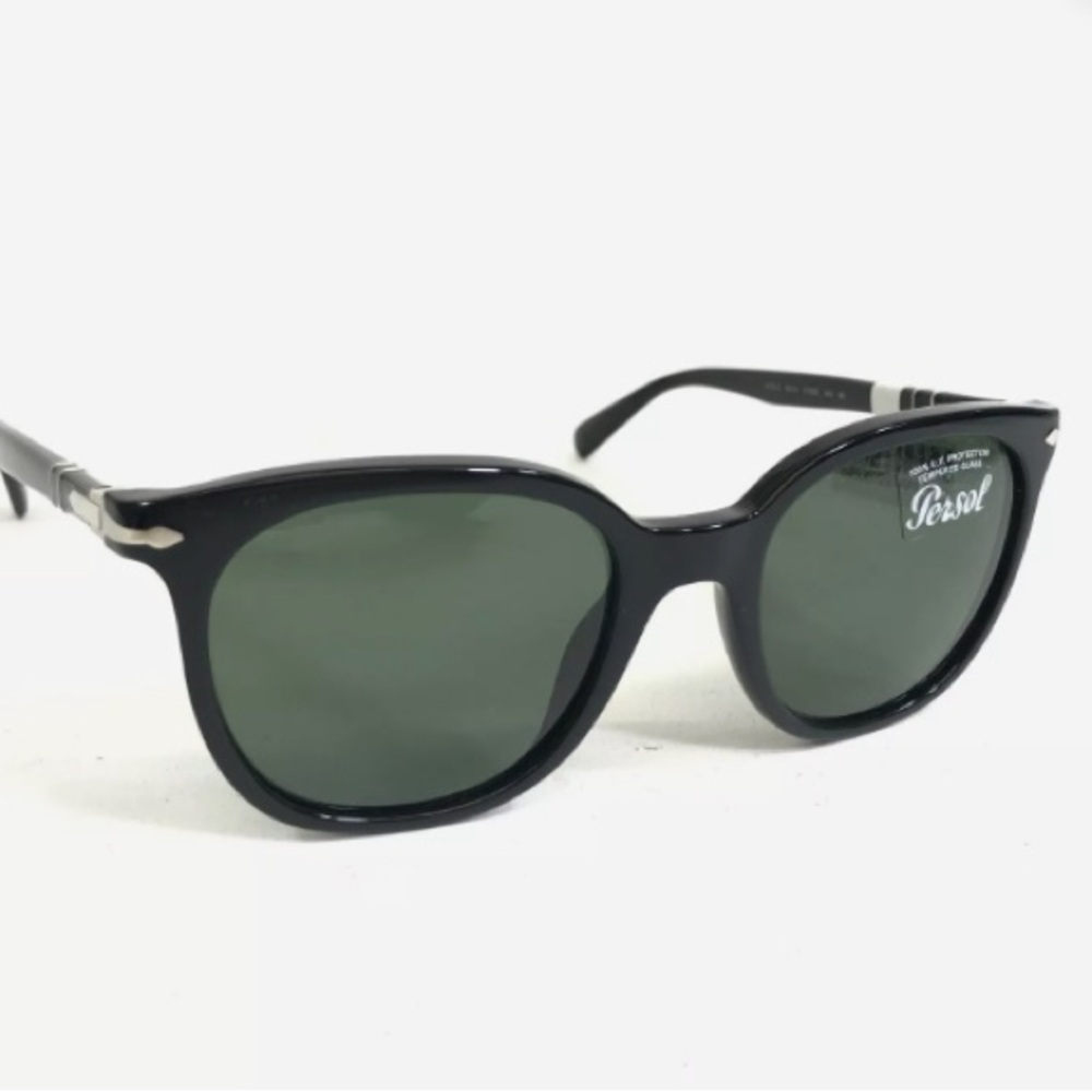 Persol 3216-S Polarized Sunglasses